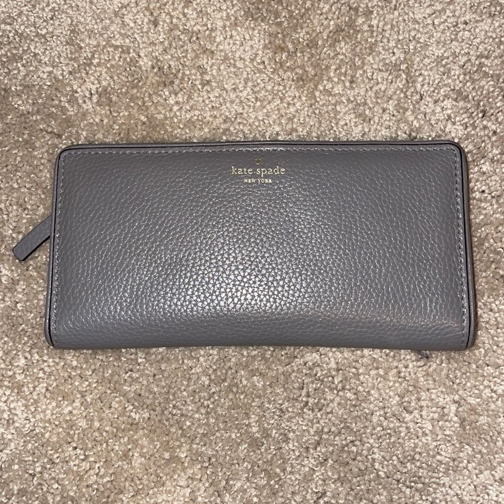 Kate Spade wallet